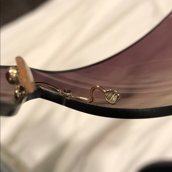 Prada sunglasses - Picture 10 of 10